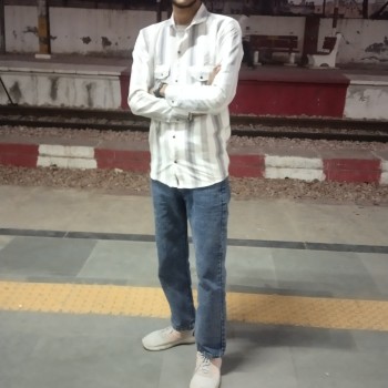 Rudra Mishra